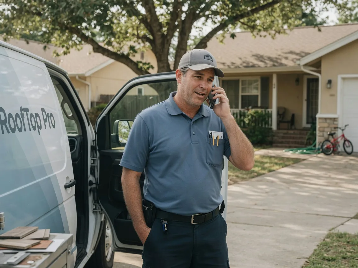 Roof Repair Pulaski, IA FAQs